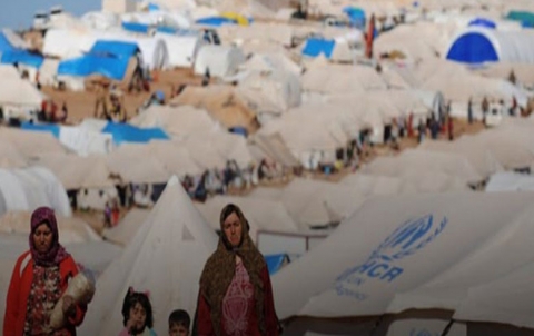 العفو الدولية تطالب لبنان بإيقاف الإعادة الجماعية للاجئين السوريين