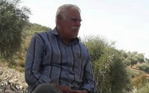 Welatiyekî Efrînê bi işkenceyê jiyana xwe ji dest da