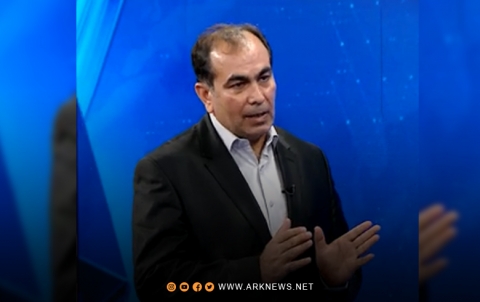 خالد عە‌لی: قسدێ نوونه‌راتیا كوردان ناكه‌ و پاراستنا هه‌رێما كوردستانێ ل سه‌ر هه‌ر ئالیه‌كی ئەركە