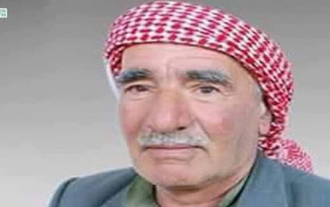 شاهين احمد: المناضل شاهين احمد: المناضل