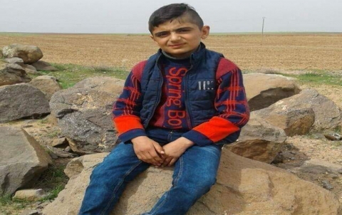سري كانيي .. فقدان طفل لحياته نتيجة حادث سير