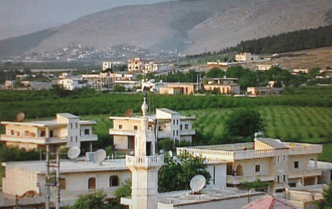 Efrîn .. Rêya Xezewiyê bi herêmên Helebê re vebû Efrîn .. Rêya Xezewiyê bi herêmên Helebê re vebû