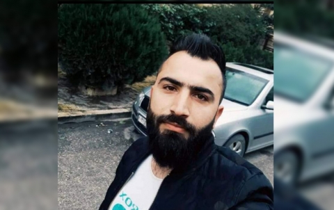 استشهاد طالب جامعي بقصف على حيّ الشهباء بحلب 