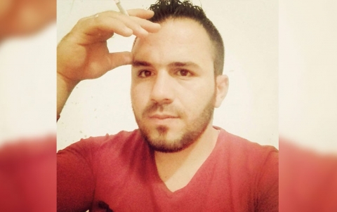 استشهاد شاب تحت التعذيب في سجون الأسد استشهاد شاب تحت التعذيب في سجون الأسد