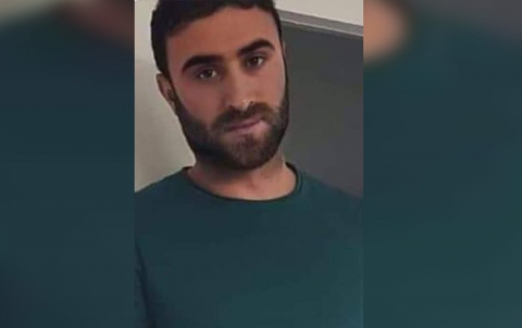 وفاة لاجئ كوردي في ألمانيا وفاة لاجئ كوردي في ألمانيا