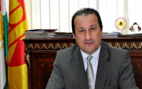 پارتيا ده‌موكراتا كوردستانێ  ب ئاوایه‌كی سه‌ربخوه‌ به‌شداریێ د هلبژارتنێن پارله‌منتۆیا هه‌رێما كوردستانێ ده‌ دكه‌