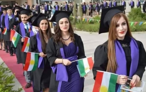 جملة قرارات من التعليم العالي في إقليم كوردستان بخصوص العام الدراسي