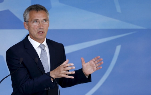 NATO: Turkish military operation against Syrian Kurdistan threatens to escalate further in the region NATO: Turkish military operation against Syrian Kurdistan threatens to escalate further in the region