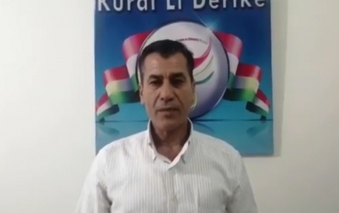 وليد فرمان: على كافة الأطراف العمل بمسؤولية لتثبيت حقوق الكورد في سوريا الجديدة