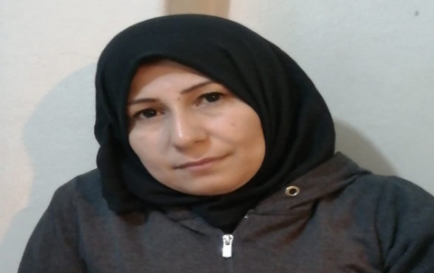 With video... Haifaa Bakr tells ARK the story of her daughter and niece being kidnapped by PYD militants With video... Haifaa Bakr tells ARK the story of her daughter and niece being kidnapped by PYD militants