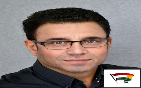 برور شمو  - مرشح انتخابات مجالس الاندماج الألمانية