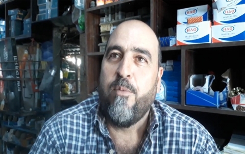 بالفيديو... مواطنو الحسكة يدعمون التفاهم السياسي الحاصل بين الـ ENKS وأحزاب الوحدة الوطنية الكوردية