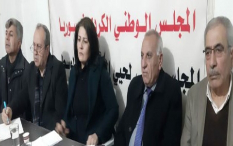 قامشلو... مجلس محلية الحي الغربي للـ ENKS يعقد اجتماعاً تنظيمياً قامشلو... مجلس محلية الحي الغربي للـ ENKS يعقد اجتماعاً تنظيمياً