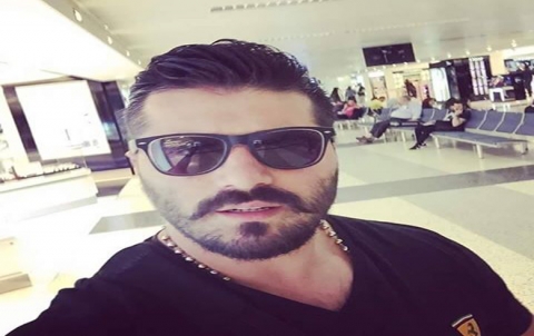 بلدية دمشق تقدم على هدم مطعم يمتلكه ممثل سوري