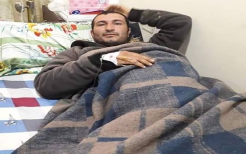 مسلحو الـPYD يطلقون النارعلى شابٍ كوردي ويردوه جريحاً