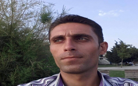 A Syrian Kurdish refugee dies in Austria in a traffic accident A Syrian Kurdish refugee dies in Austria in a traffic accident