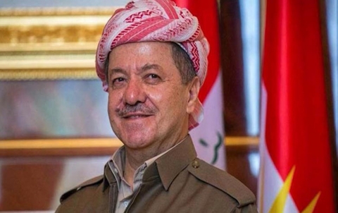 President Barzani congratulates Muslims of the world in general and Muslims of Kurdistan and Iraq in particular President Barzani congratulates Muslims of the world in general and Muslims of Kurdistan and Iraq in particular