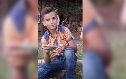 صعقة كهربائية تودي بحياة طفلٍ في كوردستان سوريا  