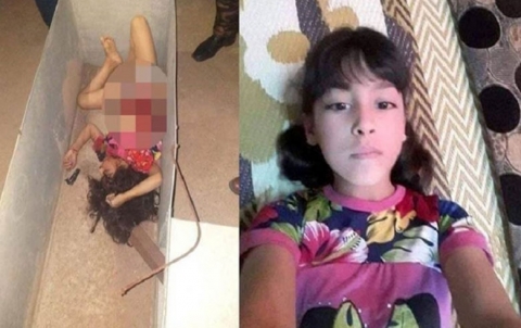 جريمة شنيعة صبيحة أول أيام العيد ضحيتها طفلة