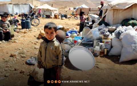 Şerê Israîl û Hizbulah çawa bandor li ser penaberên Sûriyê kiriye?