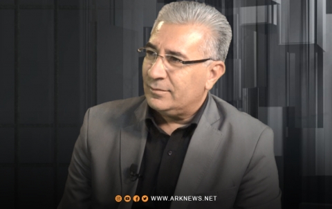 نشات ظاظا يوضح المطالب الكوردية في سوريا الجديدة نشات ظاظا يوضح المطالب الكوردية في سوريا الجديدة