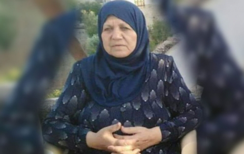 Afrin .. Martyrdom of one of the victims of the bombing of Jenderes