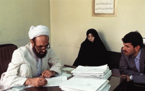 عقود زواج المتعة تزدهر فی سوریا عقود زواج المتعة تزدهر فی سوریا