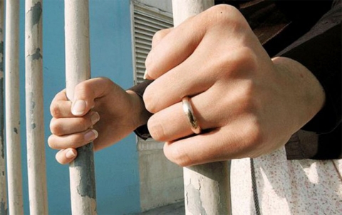 رێژیما ئەسەد ب دەهان گرتی د ناڤ وان دە ژن وزارۆک وکورد هەنە سەربەست بەردان 