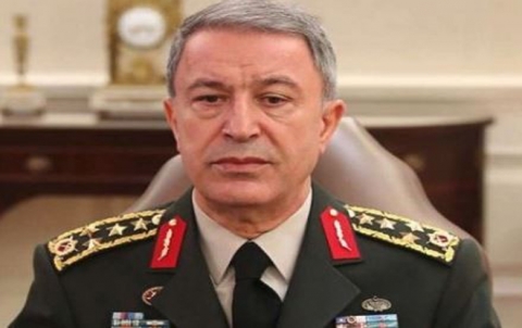 ئاكار: توركيا كوردان ئارمانج ناكە ئاكار: توركيا كوردان ئارمانج ناكە