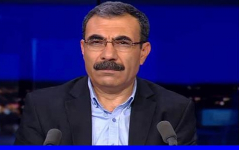 Aldar Khalil: The farmer had to remain in the custody of his land ten days a day and night Aldar Khalil: The farmer had to remain in the custody of his land ten days a day and night