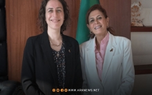 UK Reaffirms Commitment to Supporting Syria’s Recovery