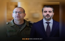 Damascus and Tel Aviv Discuss Turkish Military Presence in Syria
