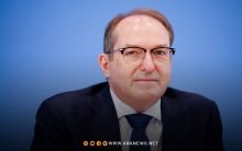 ألمانيا ترفع حالة التأهب الأمني إلى مستوى 