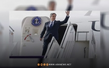 أنتوني بلينكن يصل السعودية المحطة الأولى في جولته للشرق الأوسط 