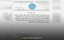 إدارة PYD تقرر إجراء انتخابات البلديات بشكل متفرق وبدون تحديد إطار زمني 