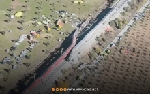 إسبانيا.. مالا يقل عن 30 شخصا لقوا حتفهم جراء اصطدام قطارين سريعين 