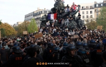 الأمم المحتدة تبدي قلقها إزاء تصاعد أعمال العنف ضد التظاهرات الطلابية المتواصلة في فرنسا 