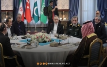 إيران والسعودية وباكستان وتركيا تناقش عدة محاور في اجتماعها الرباعي