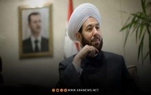 إحالة المفتي السابق لسوريا أحمد حسون إلى قاضي التحقيق