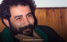 الذكرى السنوية الـ25 لرحيل الفنان الكوردي أحمد كايا