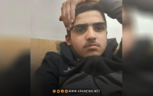 قوات سوريا الديمقراطية تختطف الطفل أحمد ولات محمد من الدرباسية 