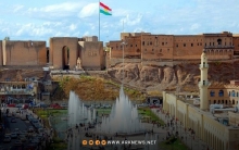 أربيل تستضيف قمة اقتصادية لتطوير العلاقات مع تركيا وأذربيجان 