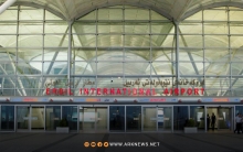 استئناف الرحلات الجوية بين إقليم كوردستان وإيران 