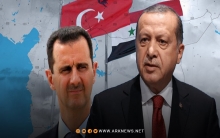 أردوغان: سنوجه دعوتنا إلى بشار الأسد وقد تكون في أي لحظة