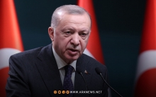 أردوغان: تحقیق الاستقرار فی سوریا لن يكون إلا من خلال دعم الحكومة  أردوغان: تحقیق الاستقرار فی سوریا لن يكون إلا من خلال دعم الحكومة