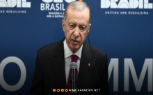 أردوغان: يجب أن يحكم سوريا شعبها 