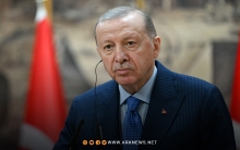 أردوغان يؤكد على رفع القيود الدولية المفروضة على سوريا 