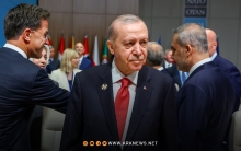 أردوغان: على الناتو إلغاء قيود الصناعات الدفاعية فيما ‌بينها
