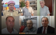 بينهم أطفال ونساء.. إصابة العشرات جراء هجوم مسلحي جوانين شورشكر على التجمع السلمي للمجلس الوطني الكوردي 