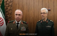 رئيس أركان النظام السوري يتخذ قرارات بدون علم بشار الأسد 